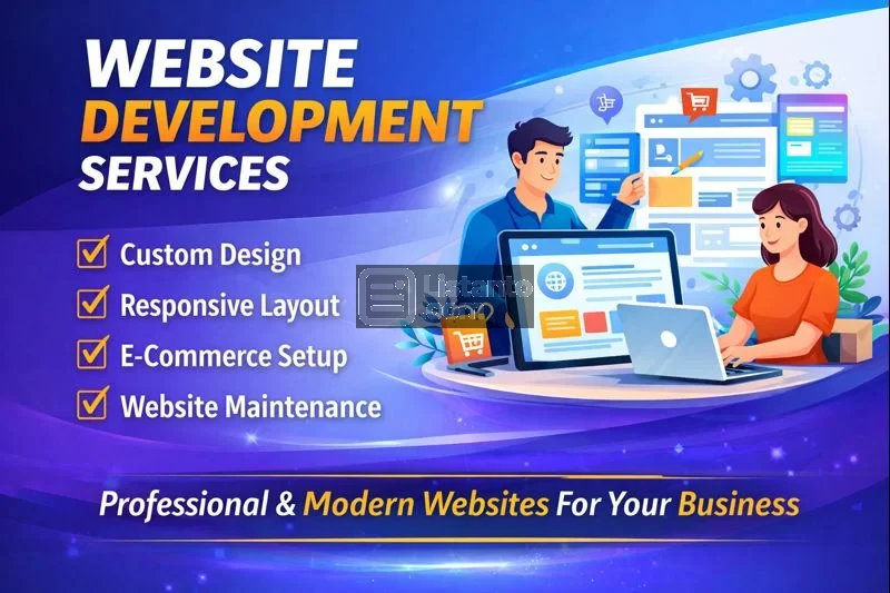 Website Development